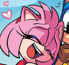 Amy Rose