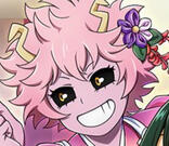 Mina Ashido